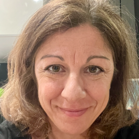 Caroline Grasso - Journaliste, communicante, rédactrice, productrice