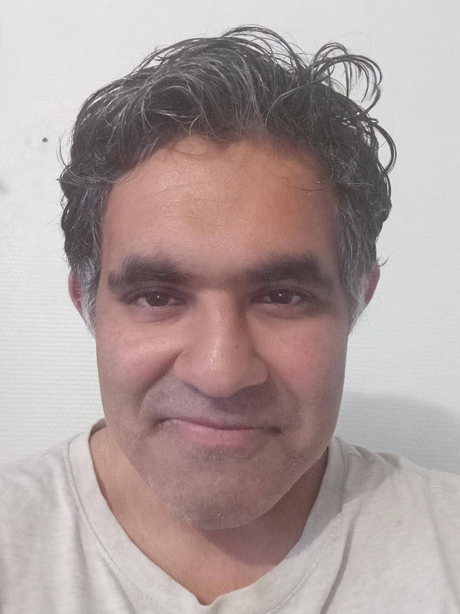 Itesham Safdar