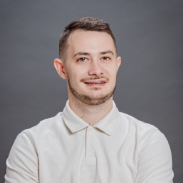 Paul Fagarasan - IAM Engineer