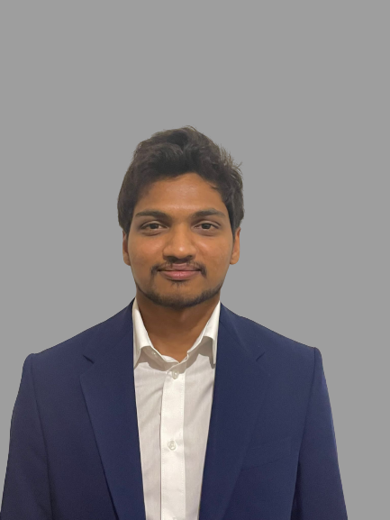 Prudhvi Kondaveeti - Linux System administrator