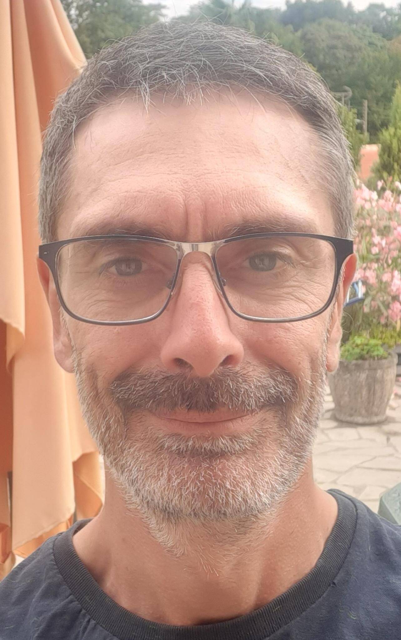 Laurent Gicquel
