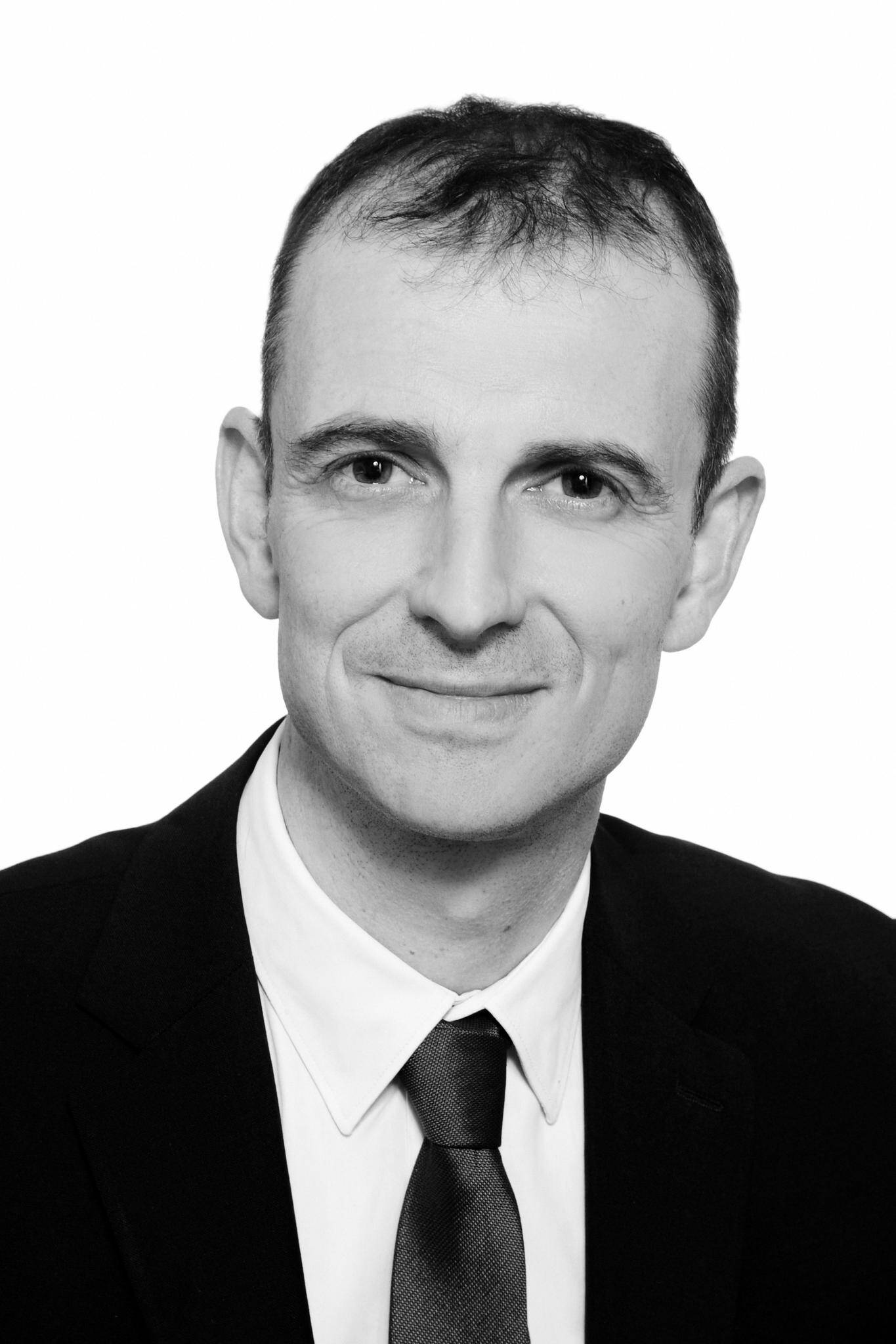 Fabrice Garrigue