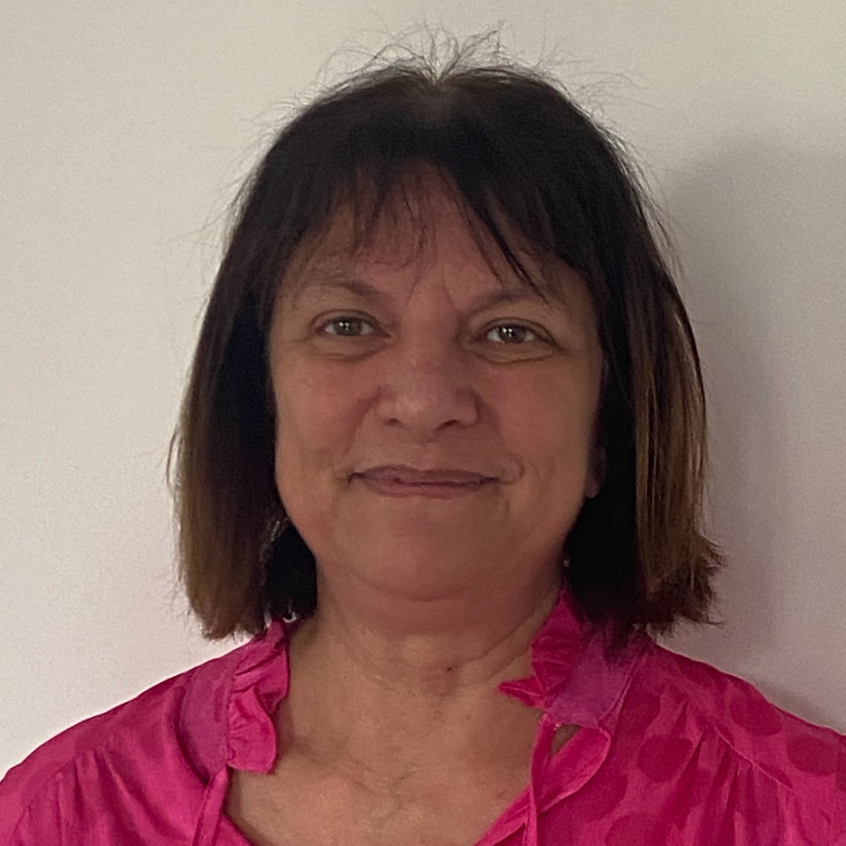 Valérie Pecot