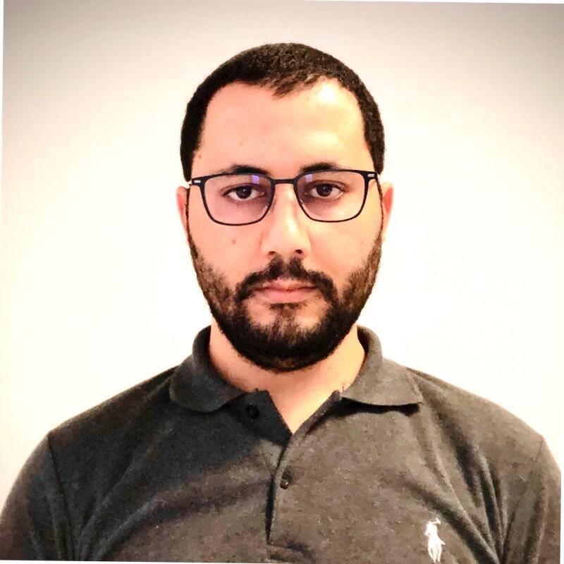 Walid Ghanem - Ingénieur .Net c# 