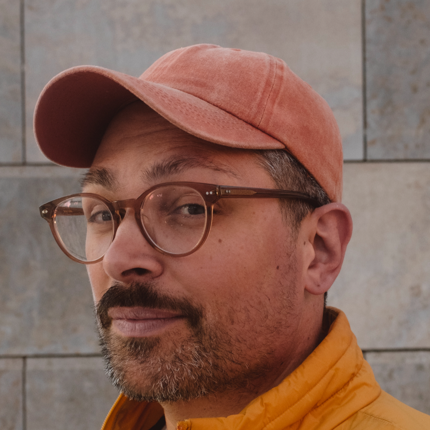 D F. - Graphic Designer, Illustrator