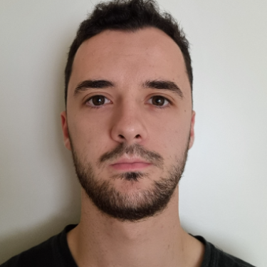 Iker Sánchez Díaz - Desarrollador fullstack