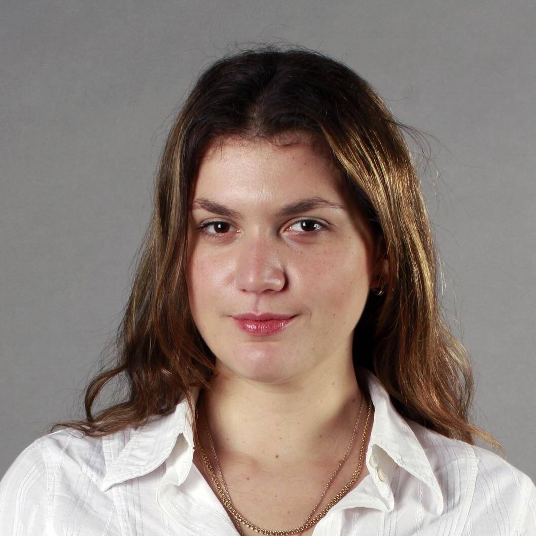 Vasiliki Hadzikosta
