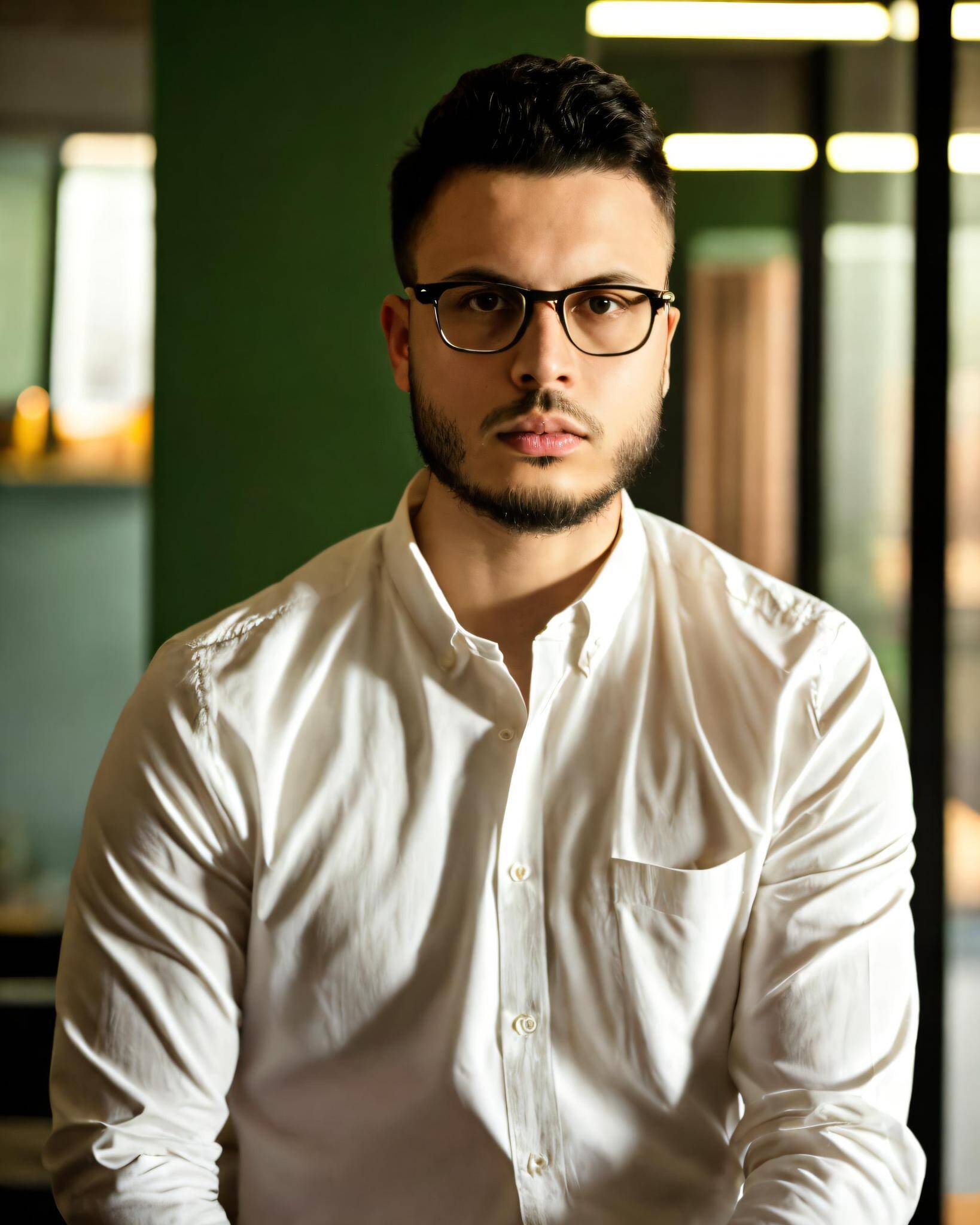 Corentin Langlet