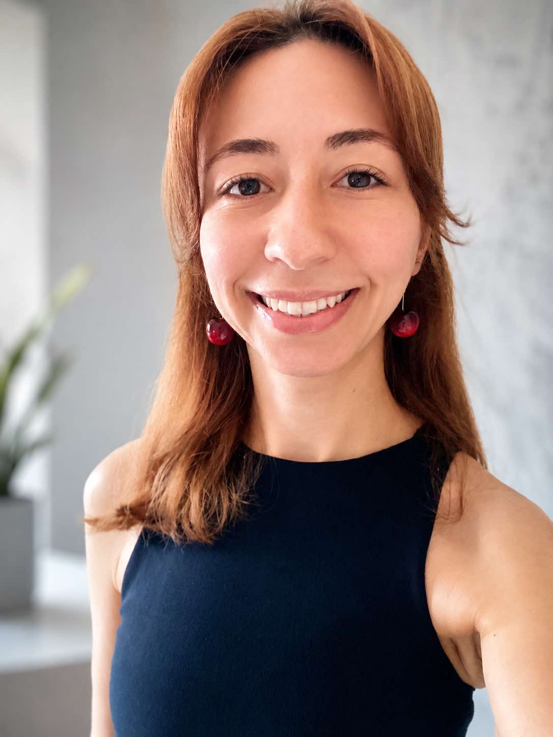 Rabia Y. - Senior Java Developer