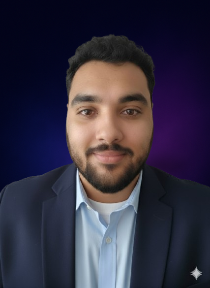 Jawad Ahmindache