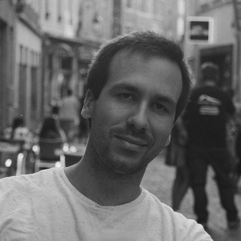 Valentin Lourteau