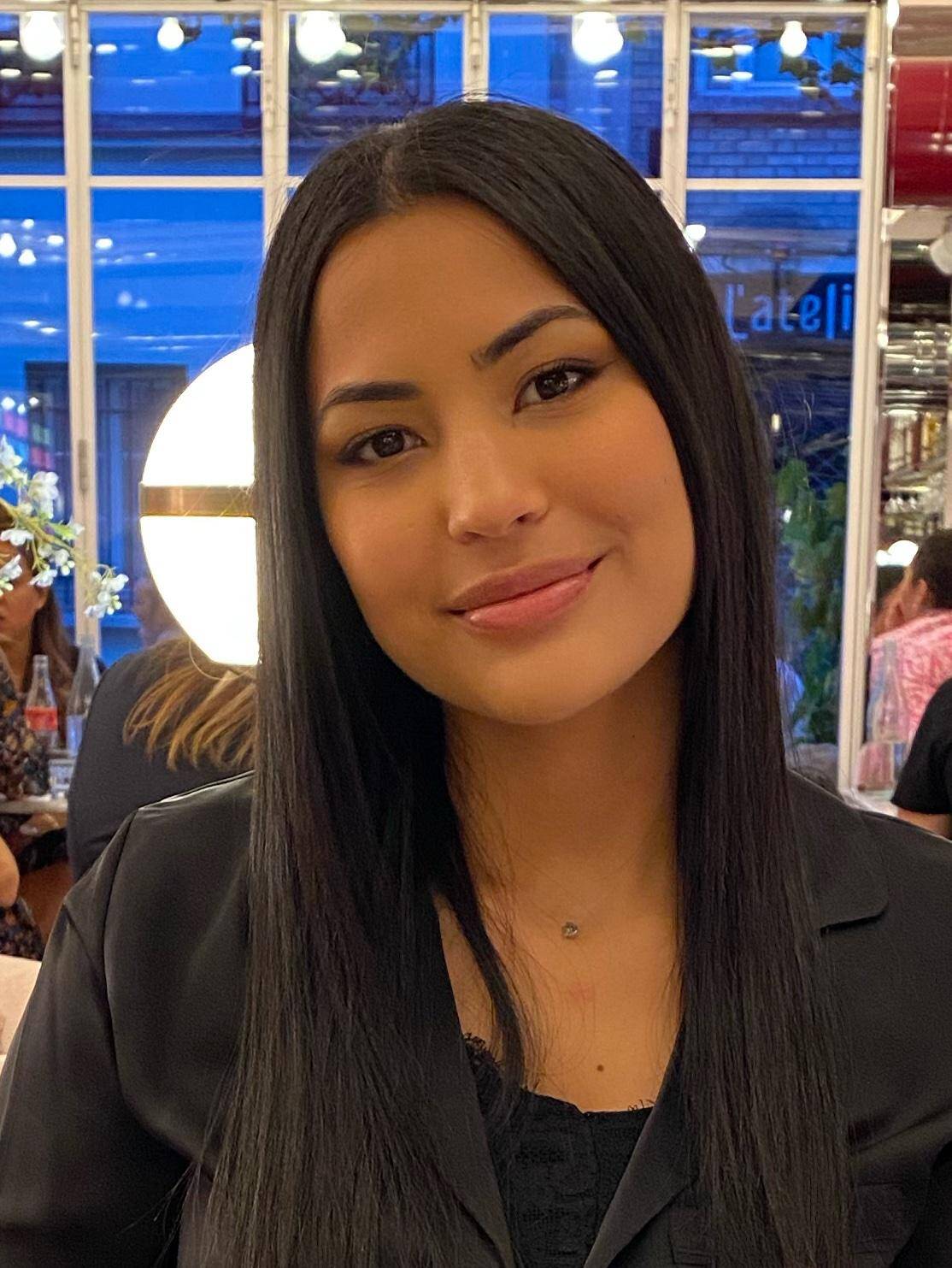 Imane Laasmi