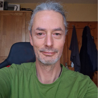 Michael Stefan Glück - Wirksamer Datenschutz