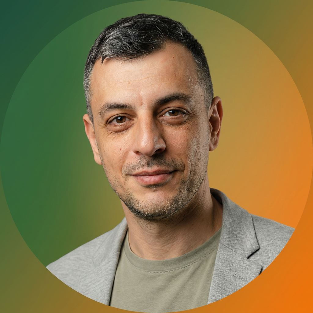 Mehdi Derradji - Business Développement | Sales B2B | Agentic SDR