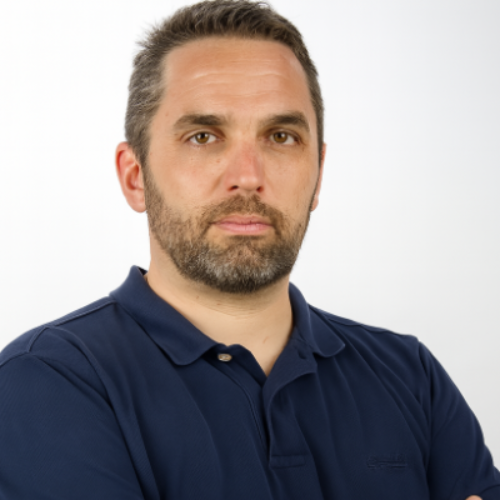 Alex Chaume