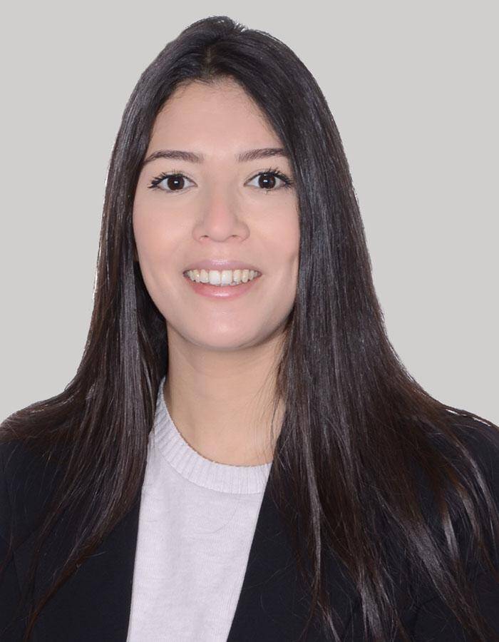 Yosra M.
