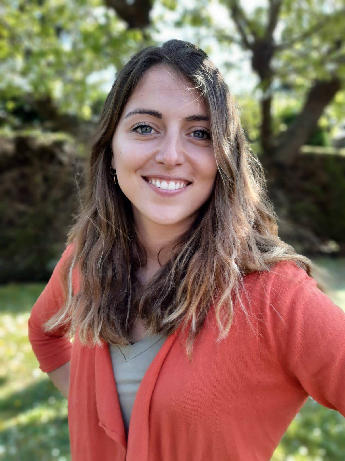 Léonie Rosius