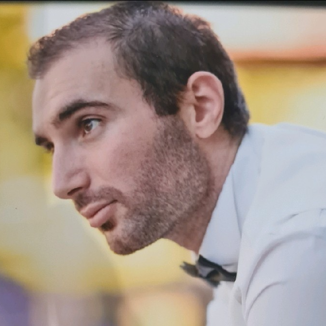 Sebastien Sannac