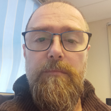 Sébastien Mesa - Consultant IT – Mobilité Android / MDM