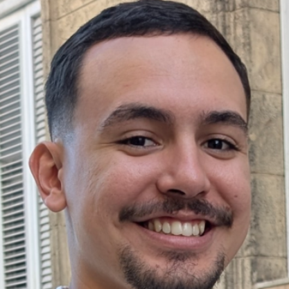 Diego Alfonso Criado - Software Engineer