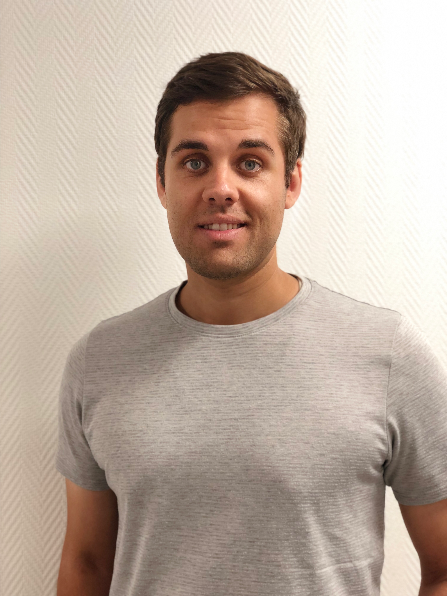 Laurent Urbani