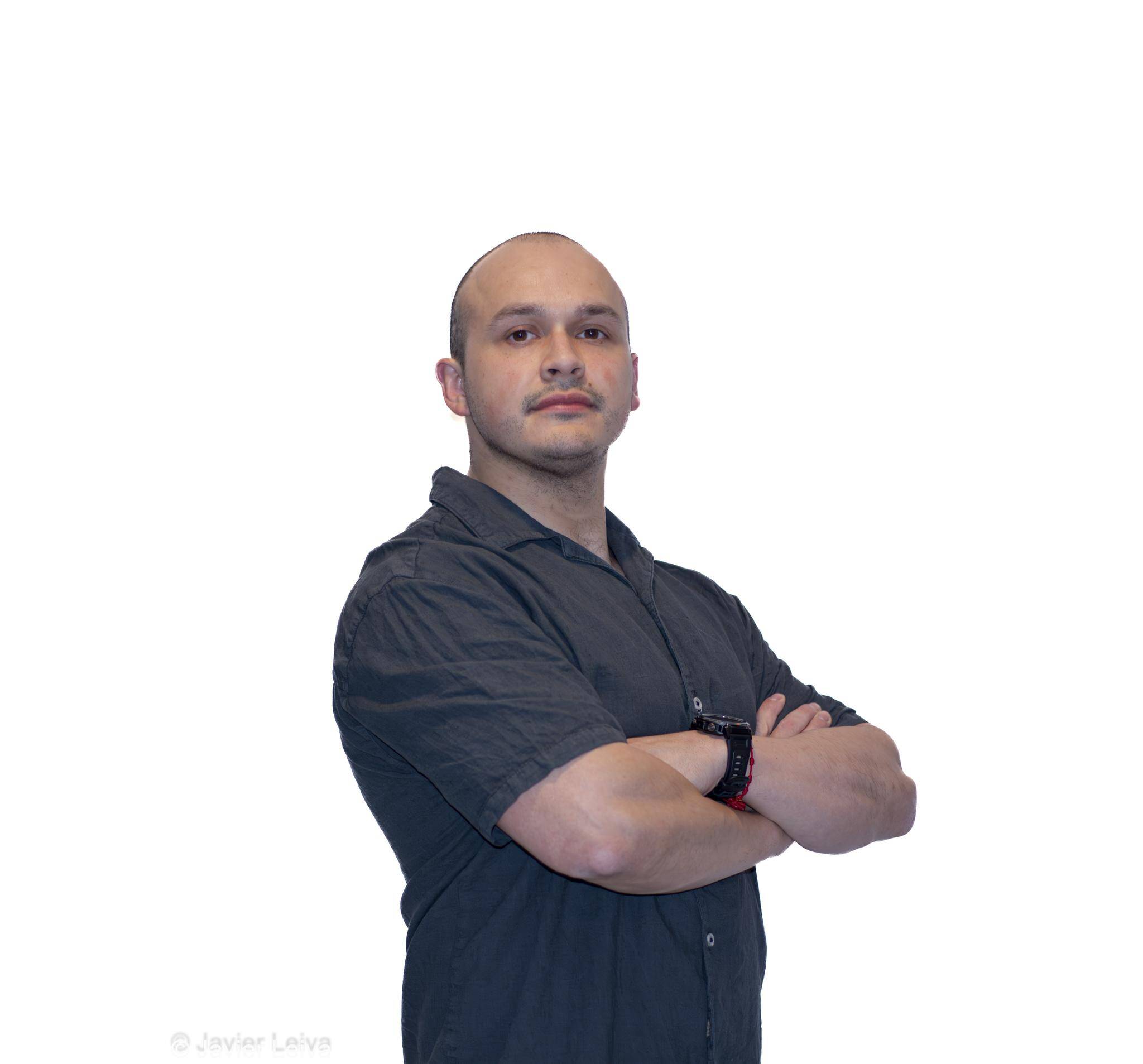 Javier Leiva