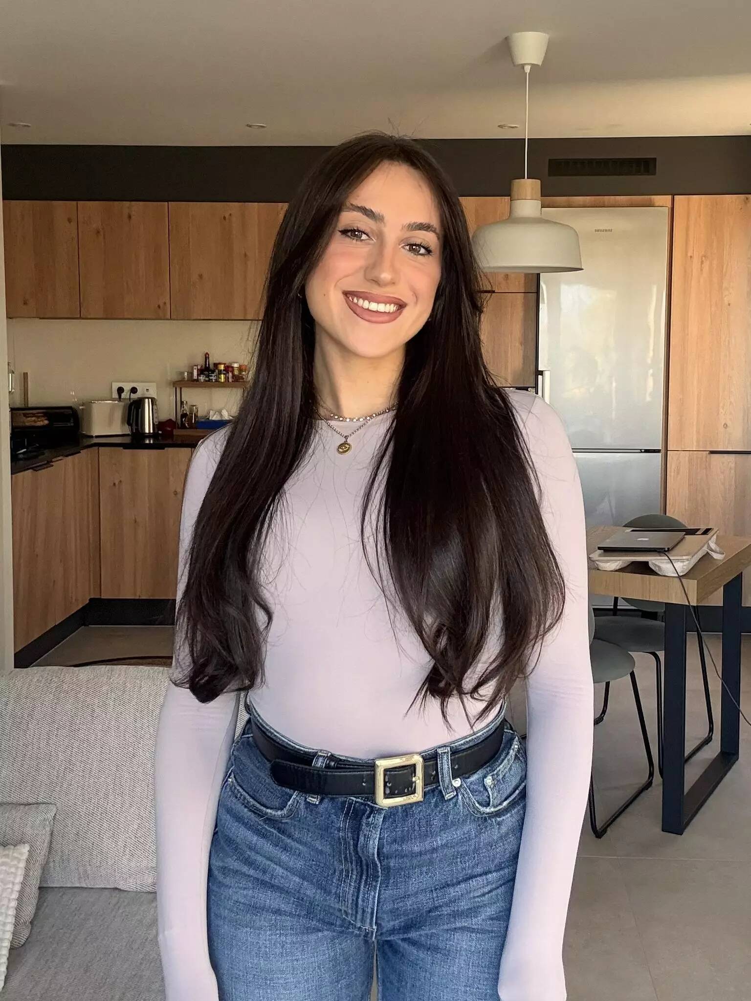 Rebecca Millo - Monteuse vidéo | Social Media Manager