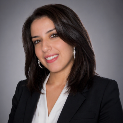 Rihab Ben Hmed