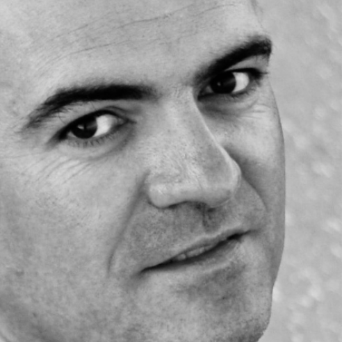 Pierre  - Ergonome Facteurs Humains Designer UX/UI Senior