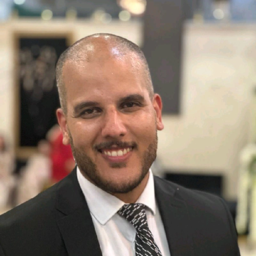Ali Abdennacer Ech Chayh - Lead Product Designer | UX Strategy