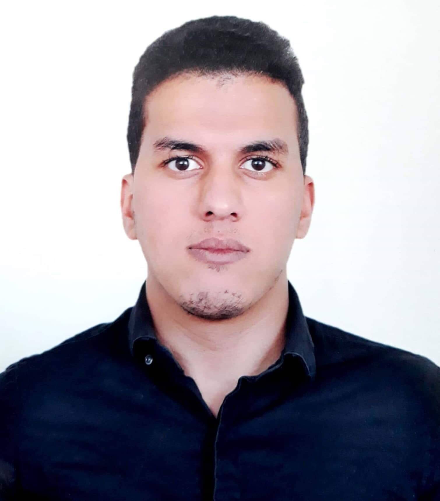 Hamza Ouadhdhafe