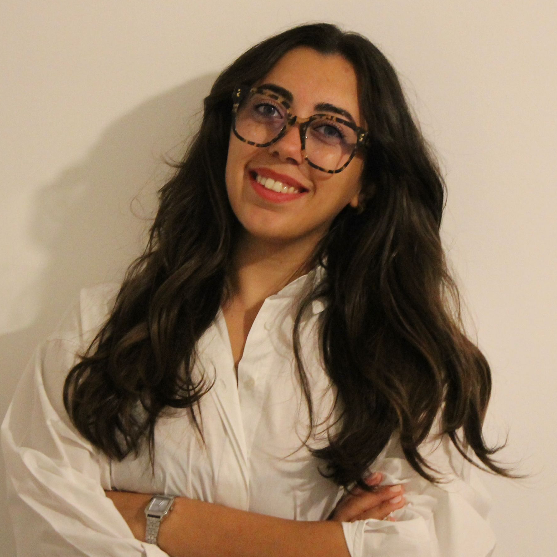 Vanessa T. - Marketing Digital, E-Commerce & IA 🚀