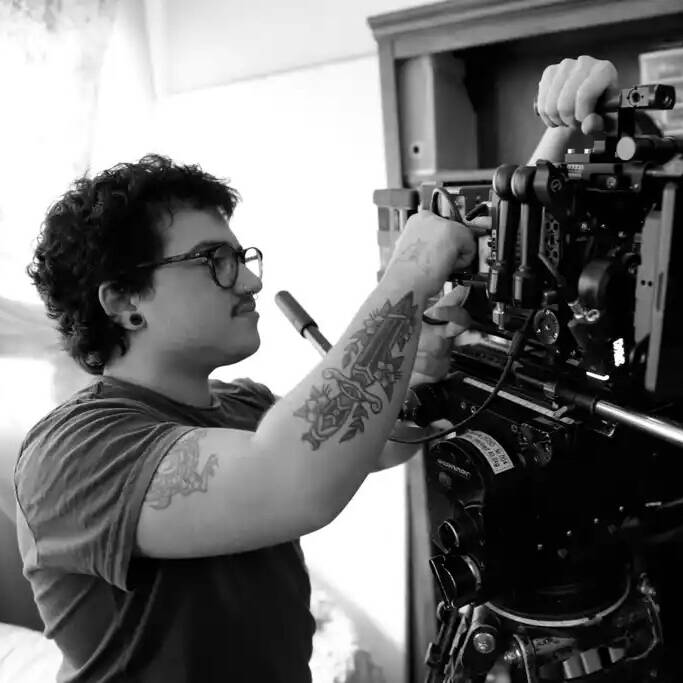 Nicolás Sylvester - Videógrafo, Fotógrafo y Técnico Audiovisual