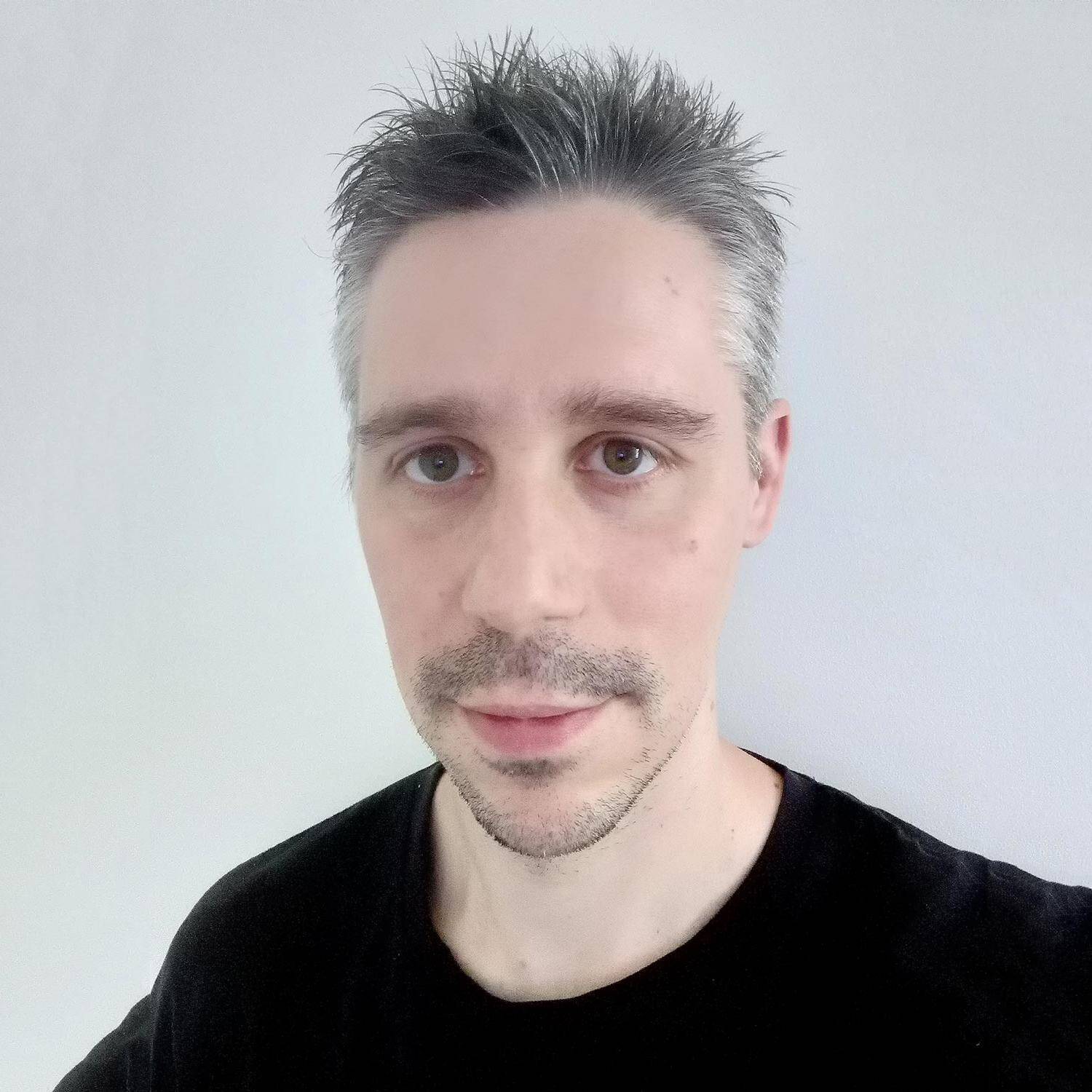 Brice Roussillon