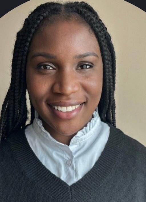 Audrey Ndjoli