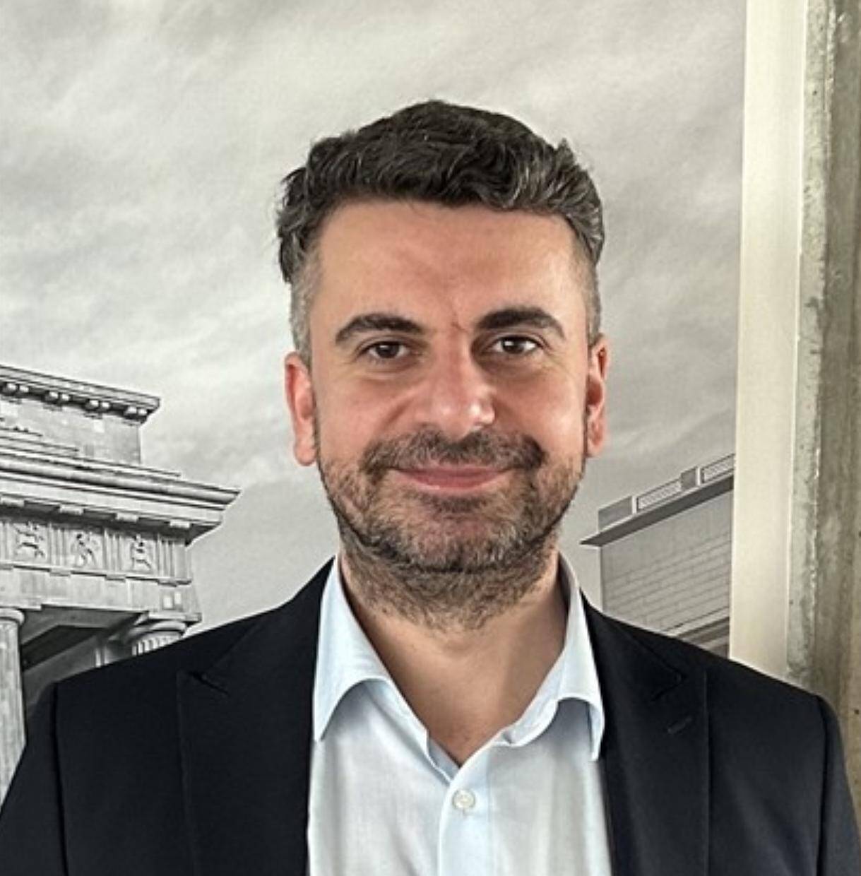 Can Nebioglu
