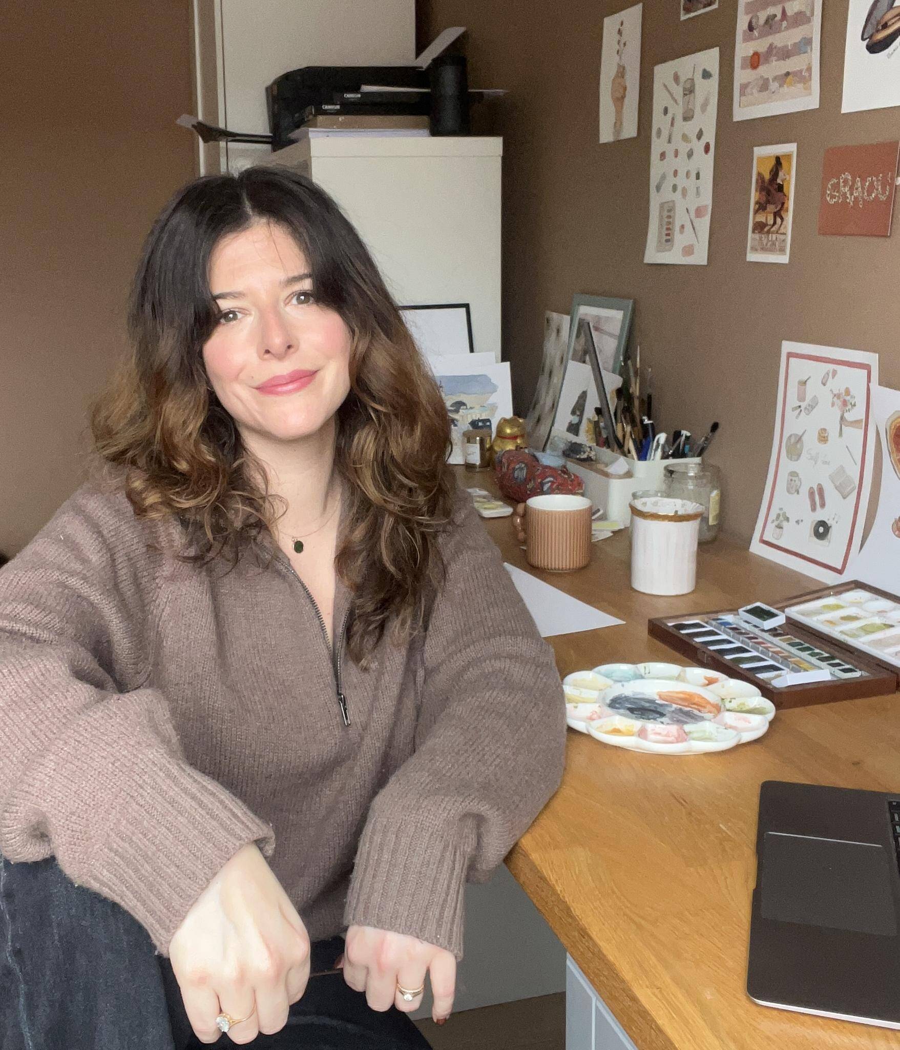Ophélie C.