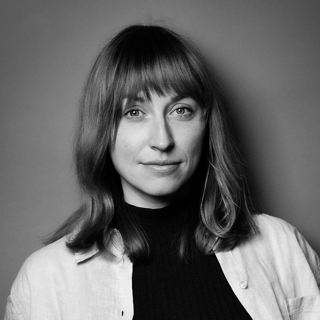 Alisha Boettcher