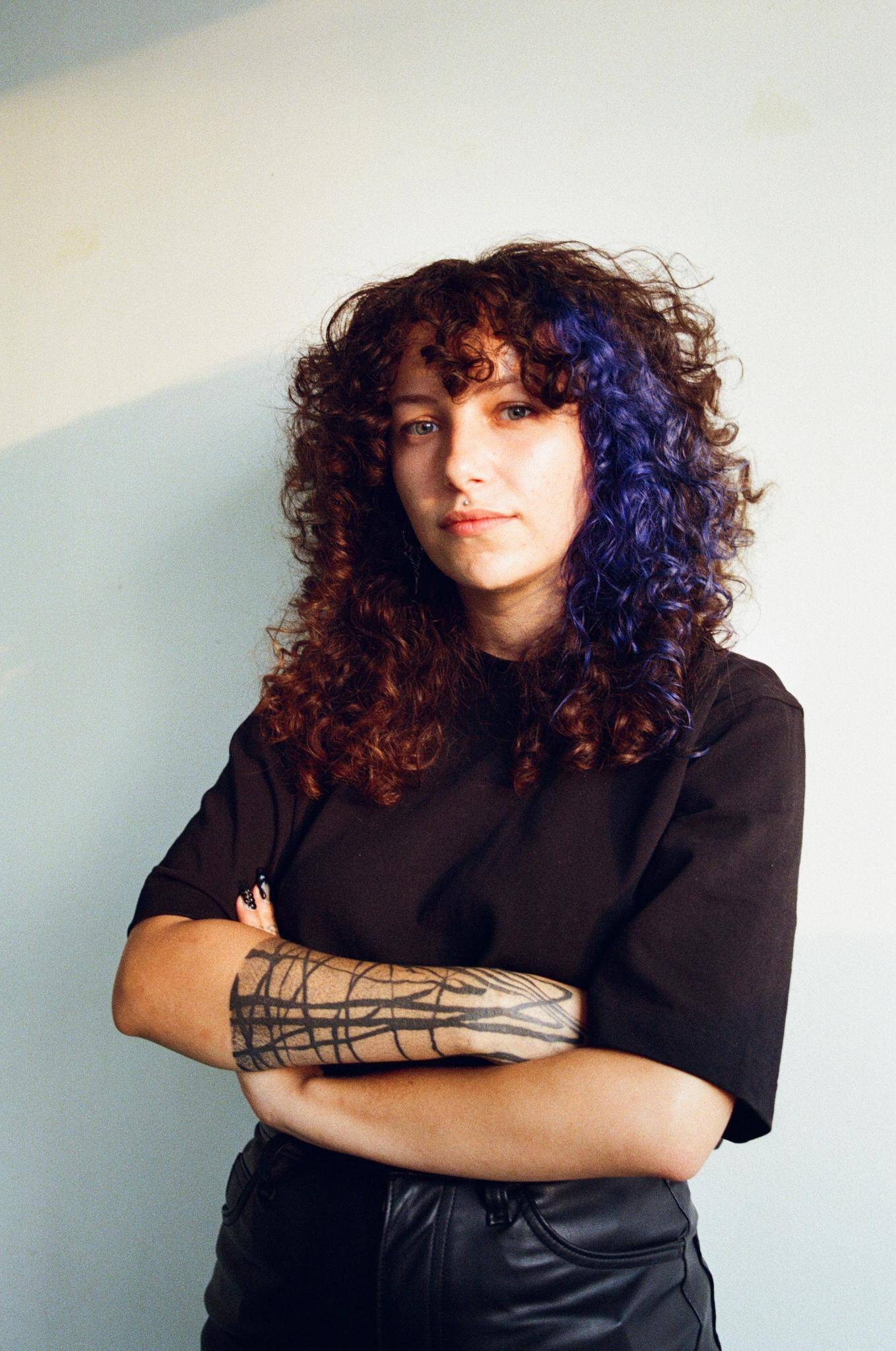 Apolline Attia