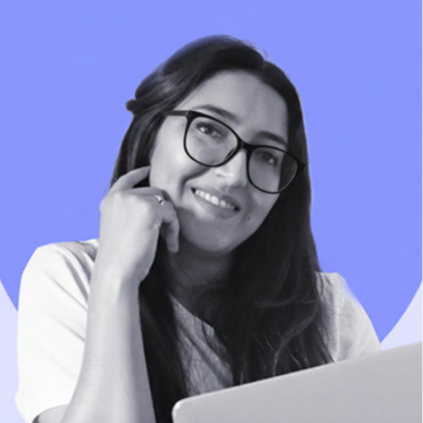 Mahvish Haroon - Visual Identity Designer