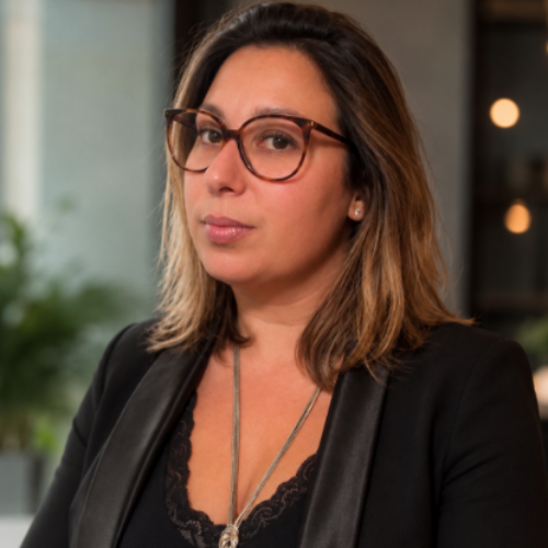 Gladys Da Silva Álvarez