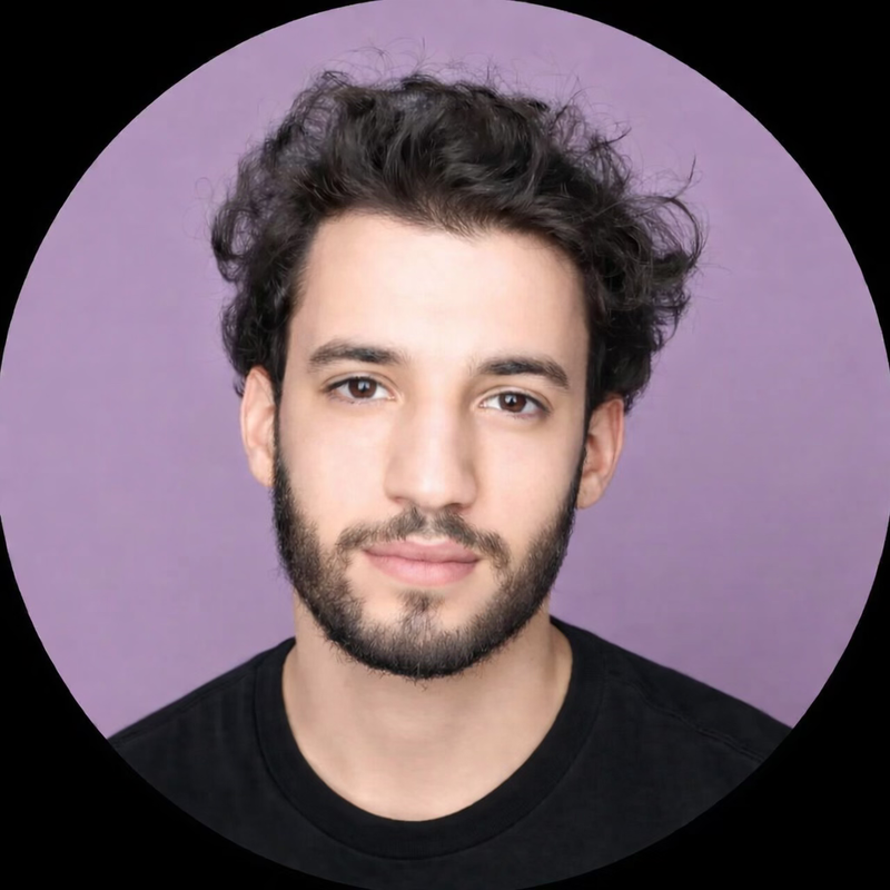 Hamza Akrouti - DevOps Engineer