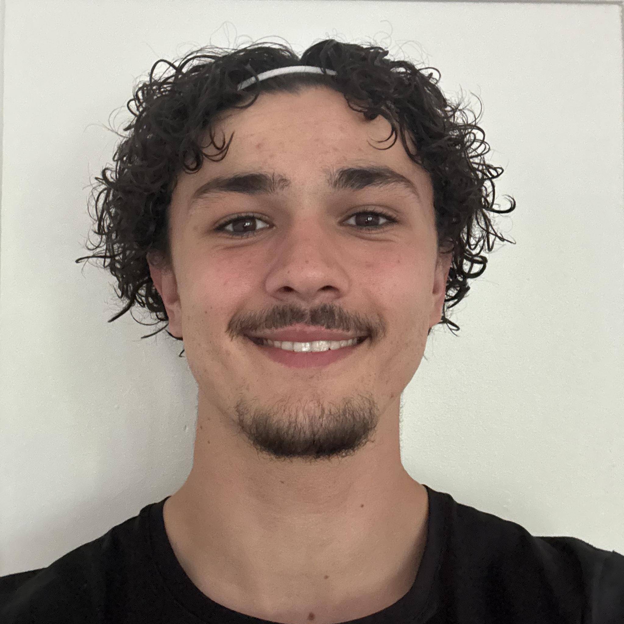 Mathias Goudou Choulant