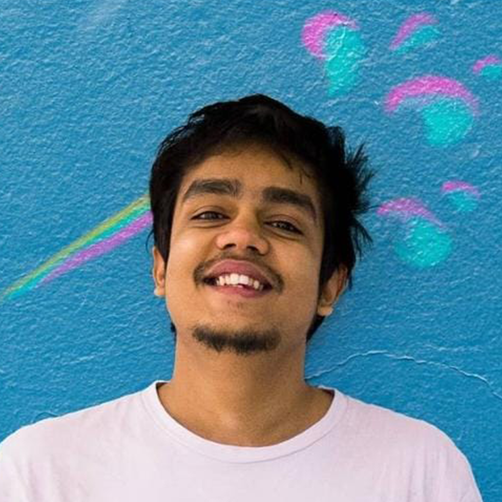 Raghav Deshmukh
