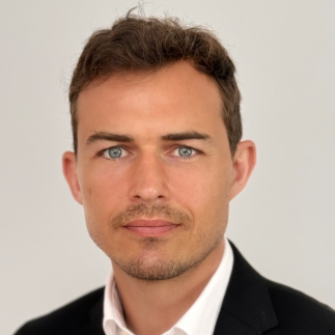 Benjamin Regnier - Consultant & Formateur Secteur Bancaire | Gestion