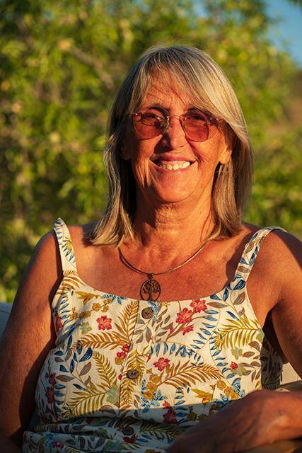 Martine Roland