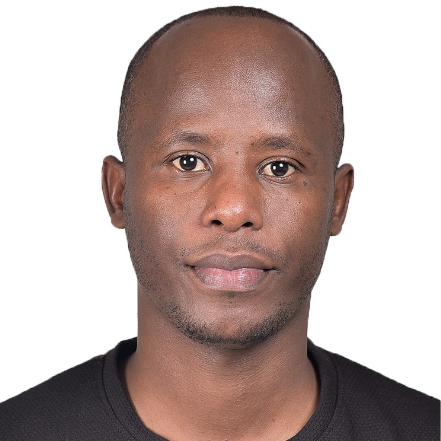 Patient Kimararungu - Reseacher Analyst