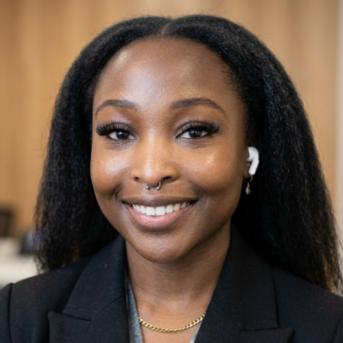 Tomiwa Odebode
