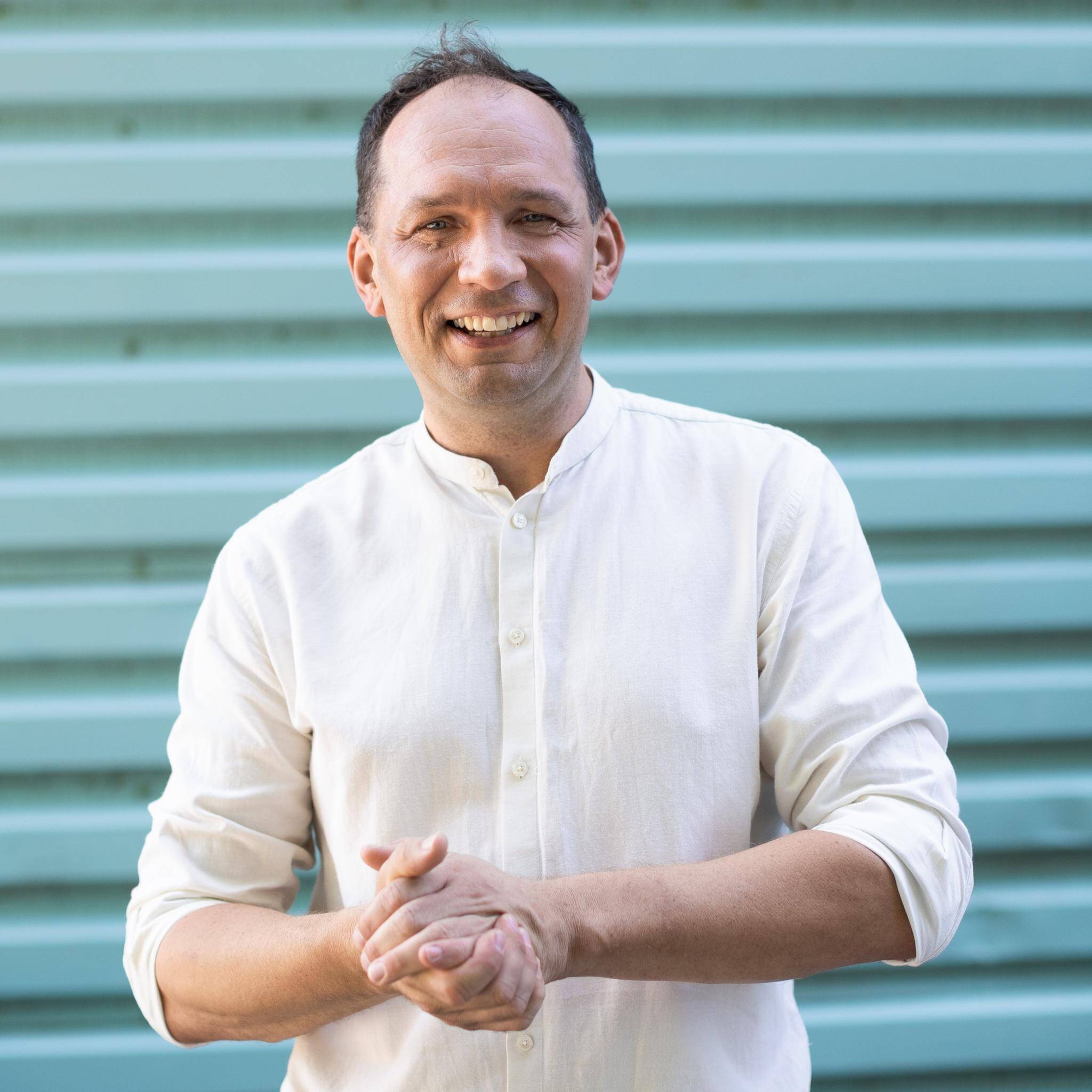 Emmanuel Berquez