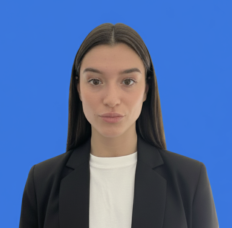Nataliia Kaipova